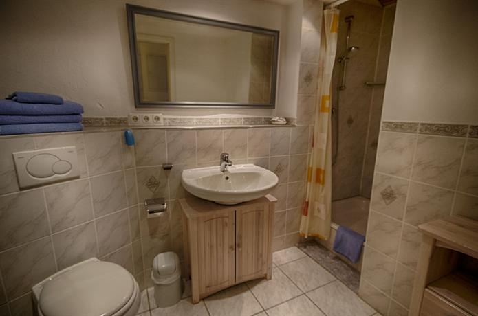 Hotel Ferienhaus Fux