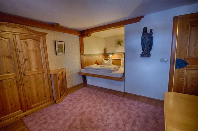 Hotel Ferienhaus Fux
