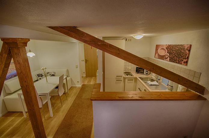 Hotel Ferienhaus Fux