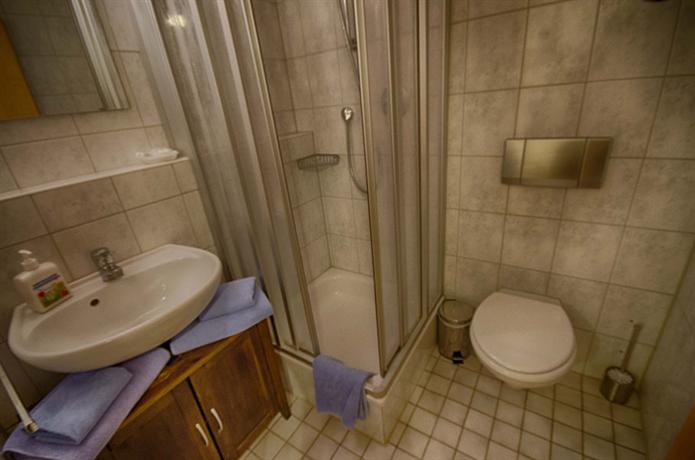Hotel Ferienhaus Fux
