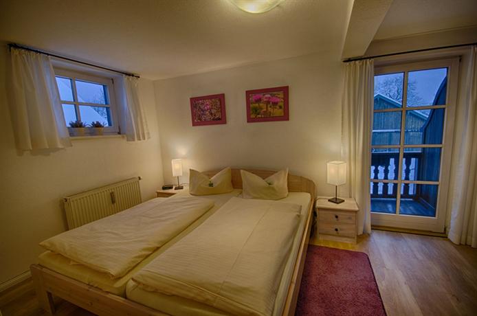Hotel Ferienhaus Fux