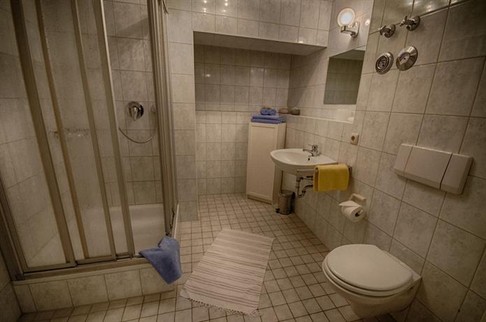 Hotel Ferienhaus Fux