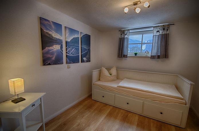 Hotel Ferienhaus Fux