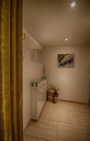 Hotel Ferienhaus Fux