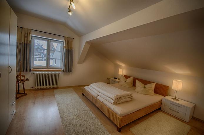 Hotel Ferienhaus Fux