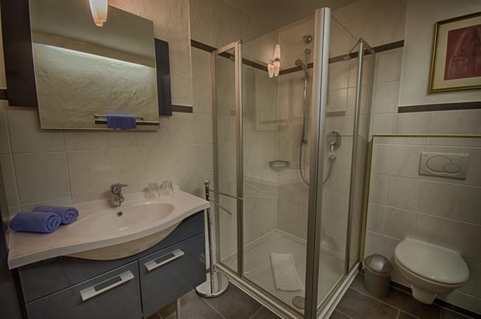 Hotel Ferienhaus Fux