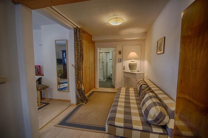 Hotel Ferienhaus Fux