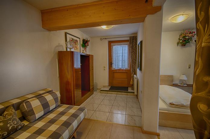 Hotel Ferienhaus Fux