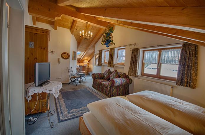 Hotel Ferienhaus Fux