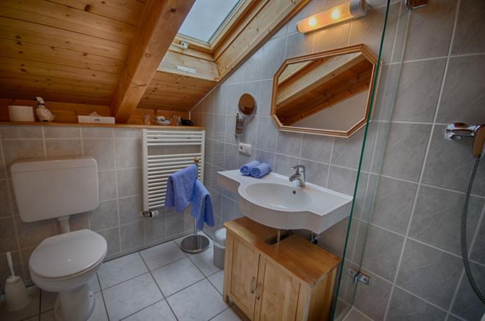 Hotel Ferienhaus Fux