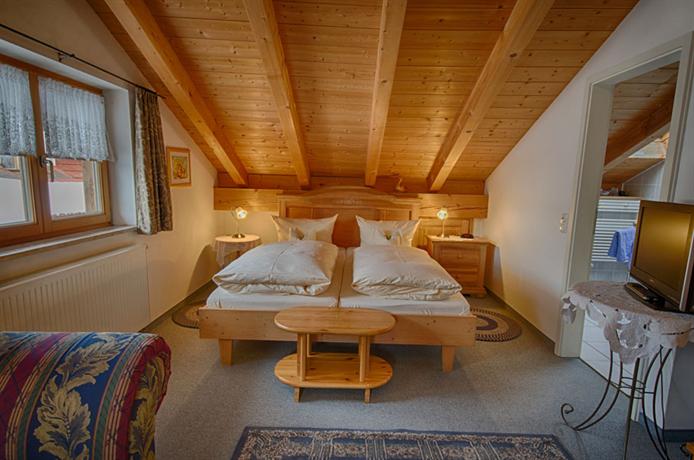 Hotel Ferienhaus Fux