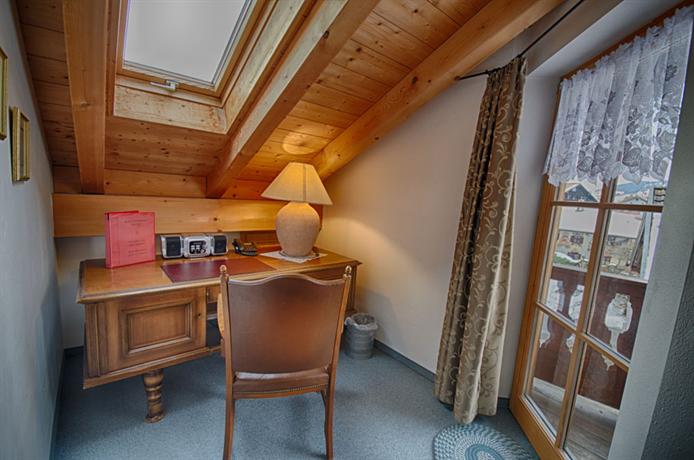 Hotel Ferienhaus Fux