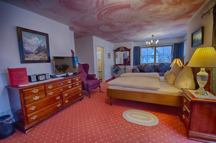 Hotel Ferienhaus Fux