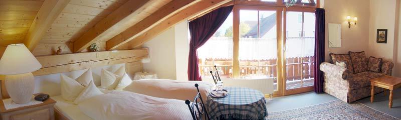 Hotel Ferienhaus Fux