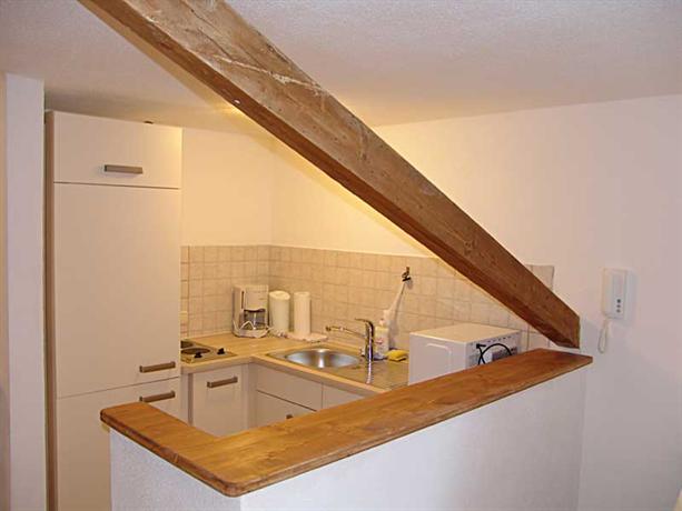 Hotel Ferienhaus Fux