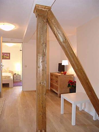 Hotel Ferienhaus Fux