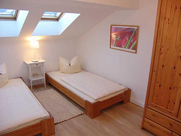 Hotel Ferienhaus Fux