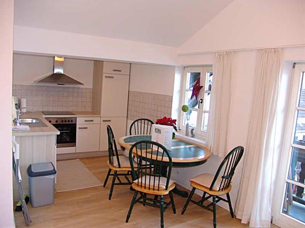 Hotel Ferienhaus Fux