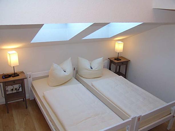 Hotel Ferienhaus Fux