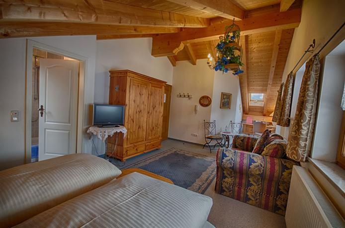 Hotel Ferienhaus Fux