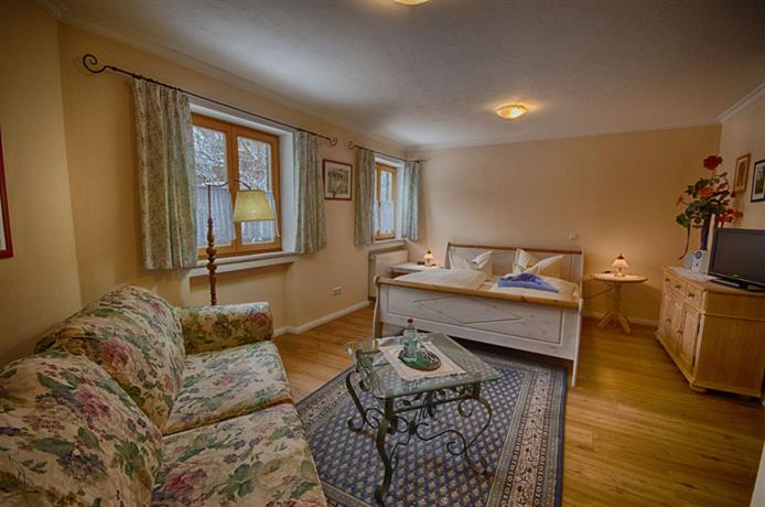 Hotel Ferienhaus Fux