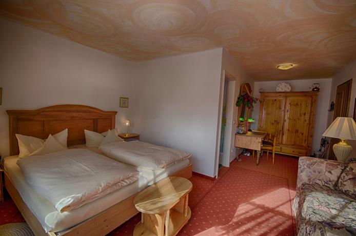 Hotel Ferienhaus Fux