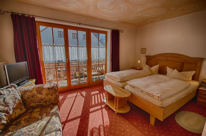Hotel Ferienhaus Fux