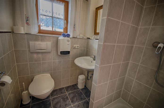 Hotel Ferienhaus Fux