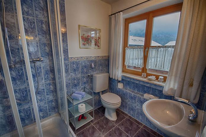 Hotel Ferienhaus Fux