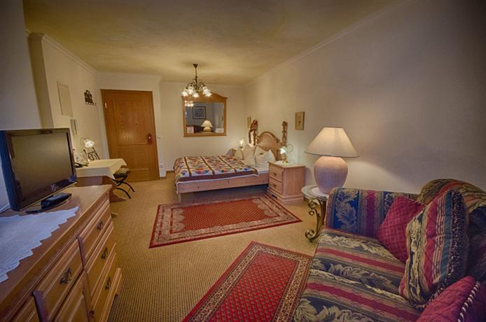 Hotel Ferienhaus Fux