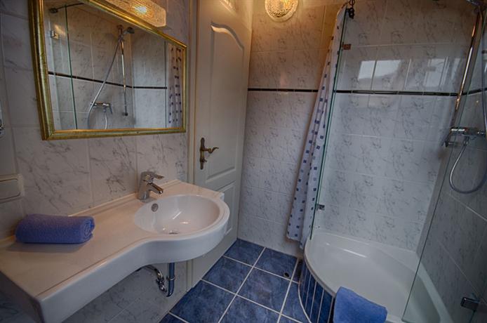 Hotel Ferienhaus Fux