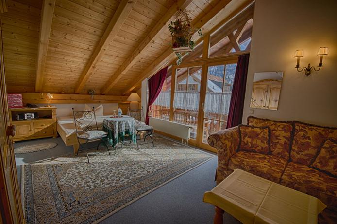 Hotel Ferienhaus Fux