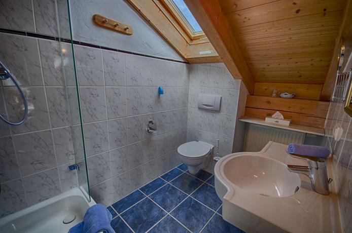 Hotel Ferienhaus Fux