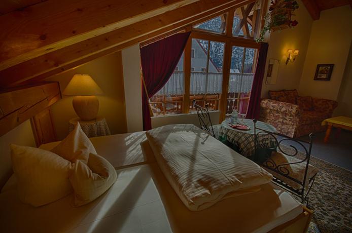Hotel Ferienhaus Fux