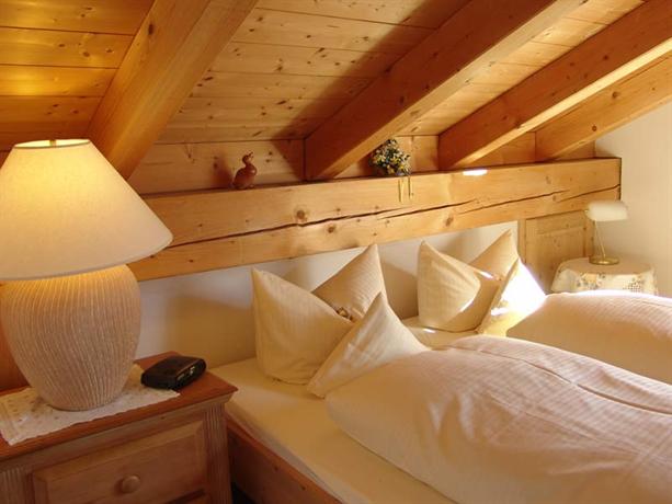 Hotel Ferienhaus Fux