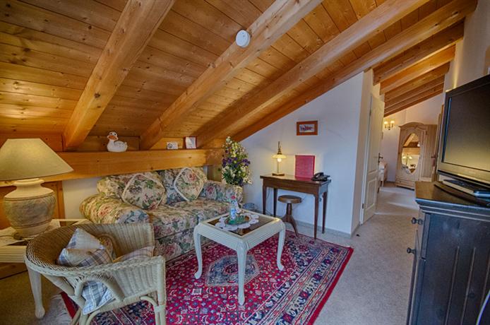Hotel Ferienhaus Fux