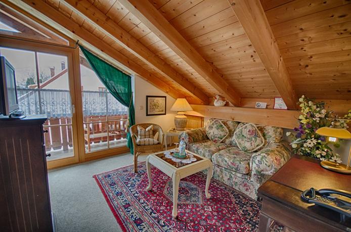 Hotel Ferienhaus Fux