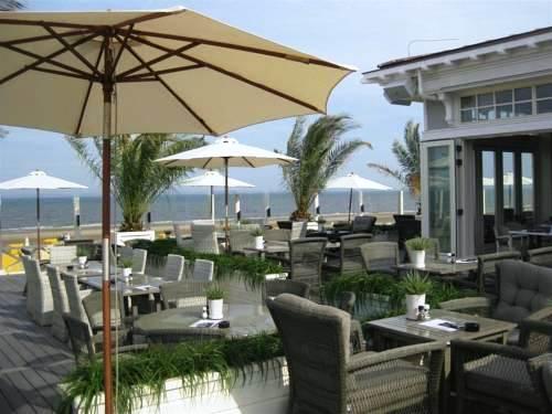 Grand Hotel Huis Ter Duin
