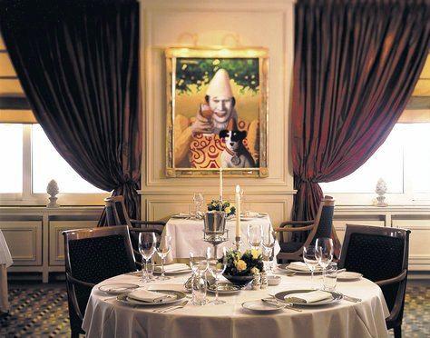 Grand Hotel Huis Ter Duin