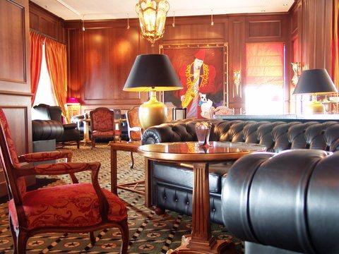Grand Hotel Huis Ter Duin