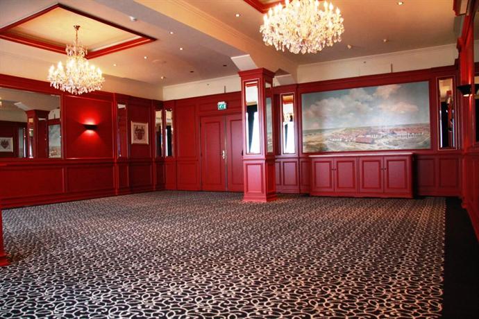 Grand Hotel Huis Ter Duin