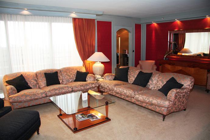 Grand Hotel Huis Ter Duin