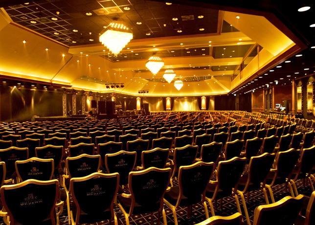 Grand Hotel Huis Ter Duin