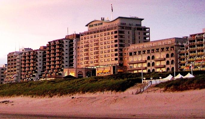 Grand Hotel Huis Ter Duin