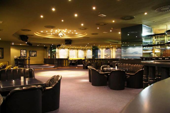 Grand Hotel Huis Ter Duin