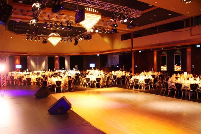 Grand Hotel Huis Ter Duin