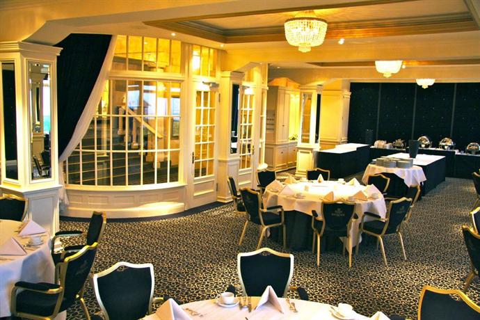 Grand Hotel Huis Ter Duin