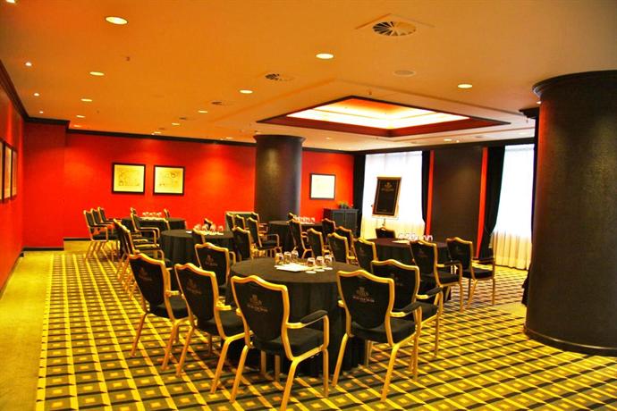 Grand Hotel Huis Ter Duin