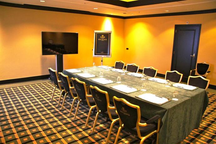 Grand Hotel Huis Ter Duin