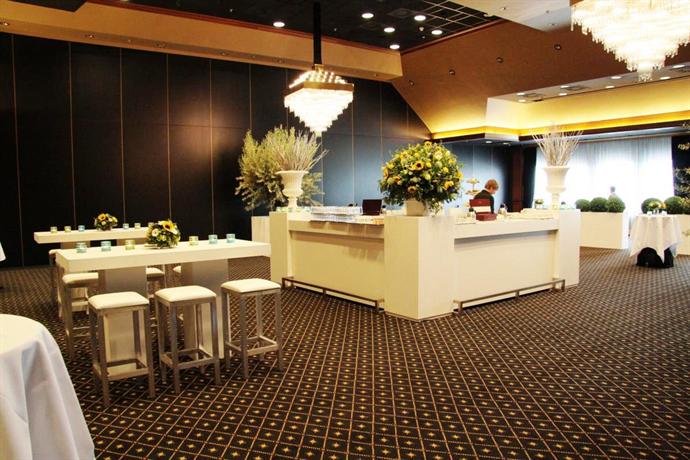 Grand Hotel Huis Ter Duin